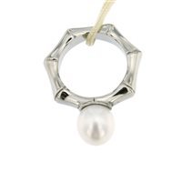 Anello Morellato Donna Dolce Vita in Acciaio Perla OP06-14 - OP06-16